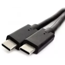 Купить кабель интерфейсный Cablexpert CCP-USB3.1-CMCM2-1.8M в Москве, смотреть цены  в интернет-магазине goldbyte.ru