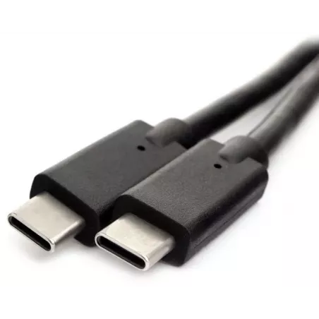 Купить кабель интерфейсный Cablexpert CCP-USB3.1-CMCM2-1.8M в Москве, смотреть цены  в интернет-магазине goldbyte.ru