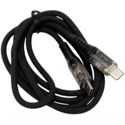 Купить кабель USB 2.0 Cablexpert CCP-USB2-CMCM-SCR-1M в Москве, смотреть цены  в интернет-магазине goldbyte.ru