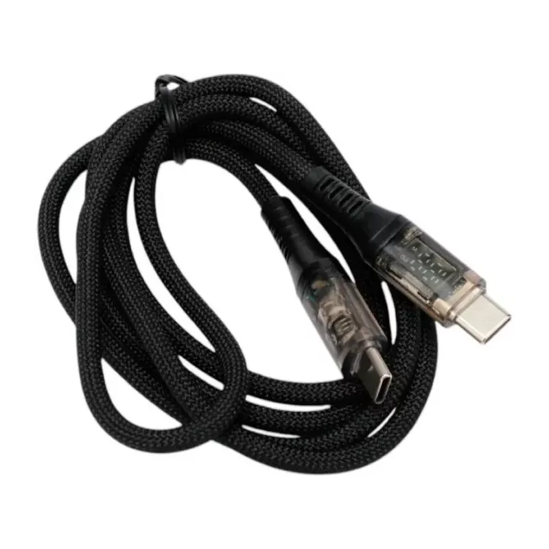 Купить кабель USB 2.0 Cablexpert CCP-USB2-CMCM-SCR-1M в Москве, смотреть цены  в интернет-магазине goldbyte.ru