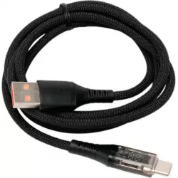 Купить кабель USB 2.0 Cablexpert CCP-USB2-AMCM-SCR-1M в Москве, смотреть цены  в интернет-магазине goldbyte.ru