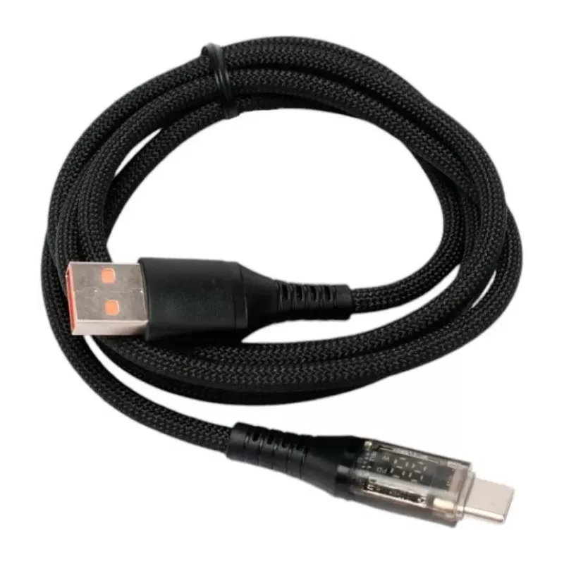 Купить кабель USB 2.0 Cablexpert CCP-USB2-AMCM-SCR-1M в Москве, смотреть цены  в интернет-магазине goldbyte.ru
