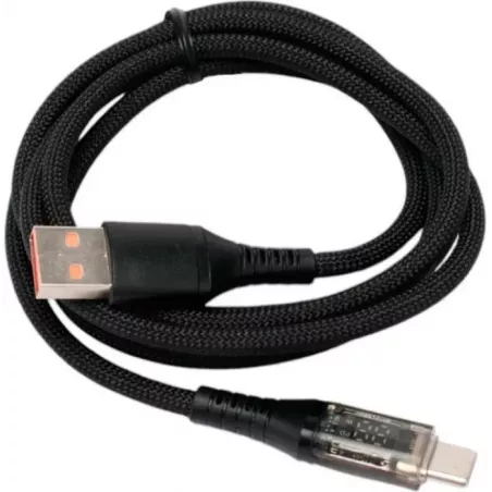Купить кабель USB 2.0 Cablexpert CCP-USB2-AMCM-SCR-1M в Москве, смотреть цены  в интернет-магазине goldbyte.ru