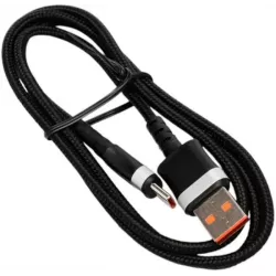 Купить кабель USB 2.0 Cablexpert CCP-USB2-AMCM-66W-1M в Москве, смотреть цены  в интернет-магазине goldbyte.ru