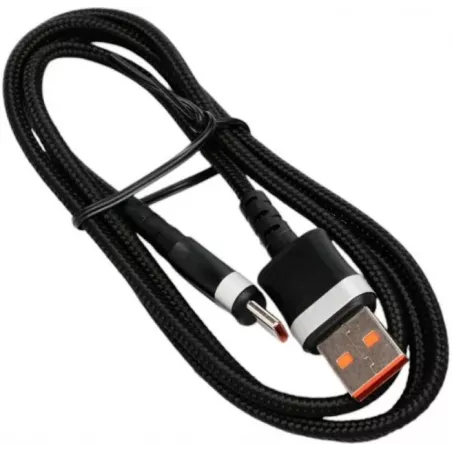 Купить кабель USB 2.0 Cablexpert CCP-USB2-AMCM-66W-1M в Москве, смотреть цены  в интернет-магазине goldbyte.ru