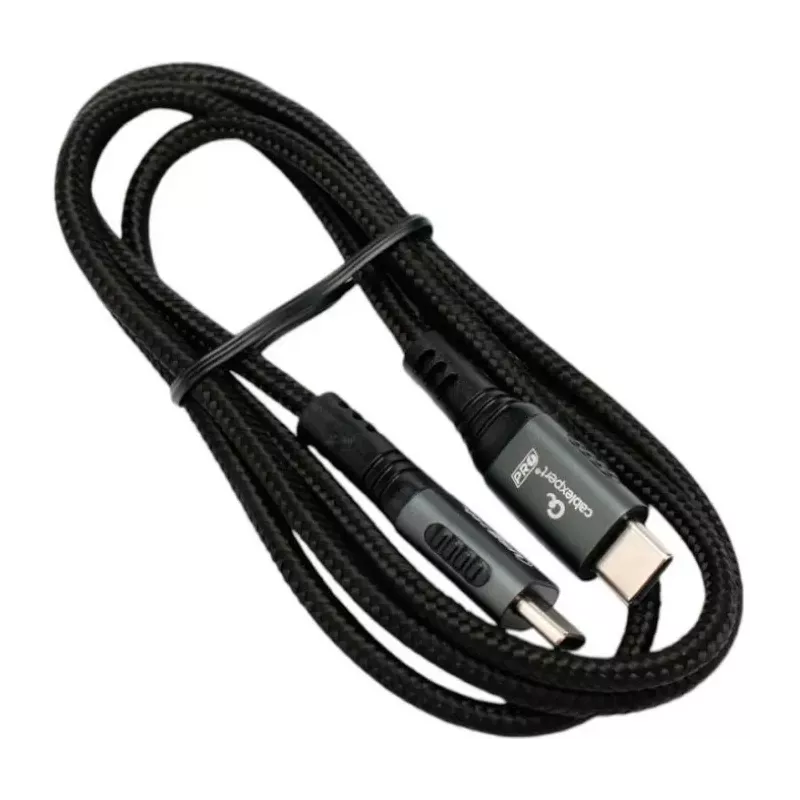 Купить кабель USB 2.0 Cablexpert ССP-USB2.0-240W-1M в Москве, смотреть цены  в интернет-магазине goldbyte.ru