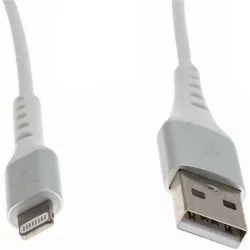 Купить кабель интерфейсный Cactus CS-LG.USB.A-0.8 в Москве, смотреть цены  в интернет-магазине goldbyte.ru