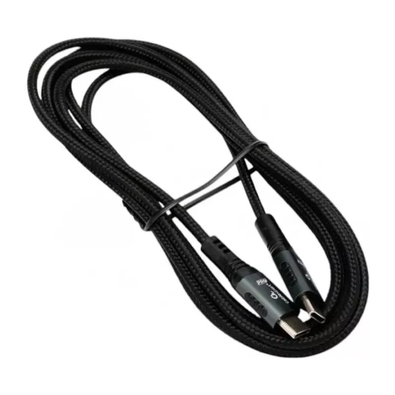 Купить кабель USB 2.0 Cablexpert ССP-USB2.0-240W-2M в Москве, смотреть цены  в интернет-магазине goldbyte.ru