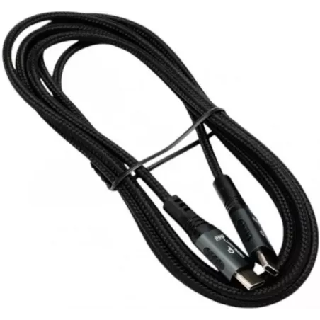 Купить кабель USB 2.0 Cablexpert ССP-USB2.0-240W-2M в Москве, смотреть цены  в интернет-магазине goldbyte.ru