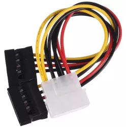 Купить кабель GoPower 00-00029040 в Москве, смотреть цены  в интернет-магазине goldbyte.ru