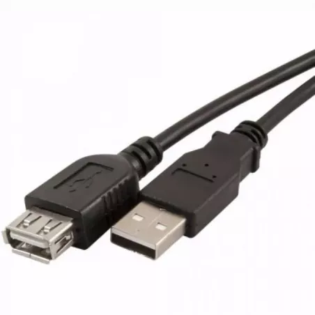 Купить удлинитель Delux USBC1002-5M в Москве, смотреть цены  в интернет-магазине goldbyte.ru