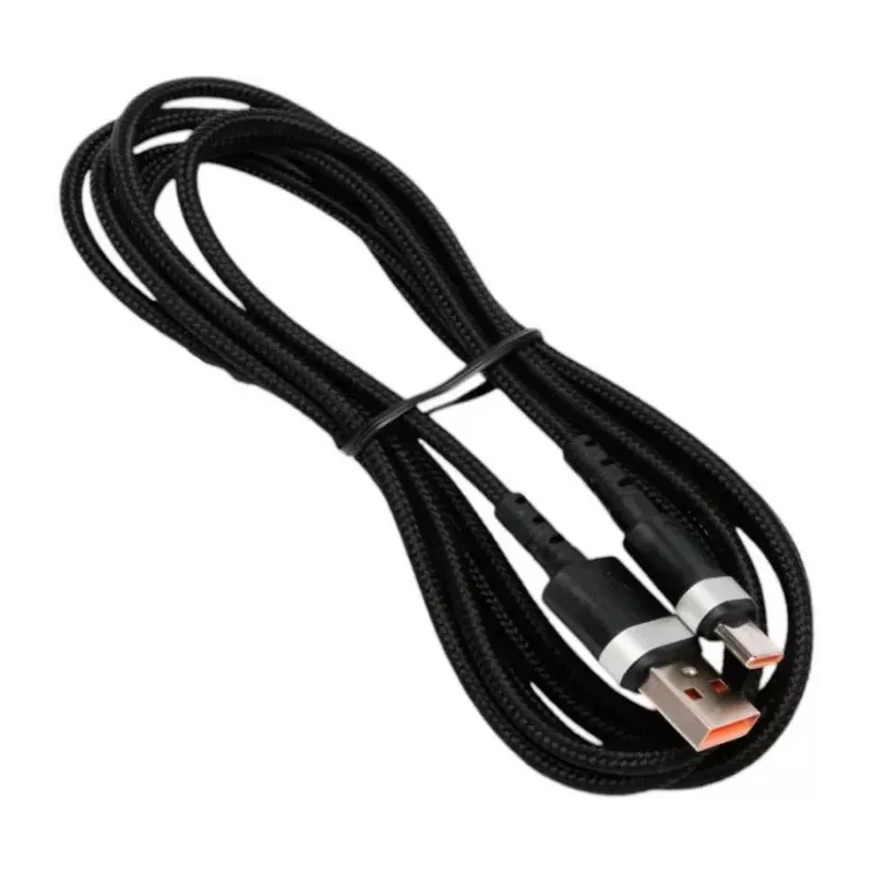 Купить кабель USB 2.0 Cablexpert CCP-USB2-AMCM-66W-1.8M в Москве, смотреть цены  в интернет-магазине goldbyte.ru