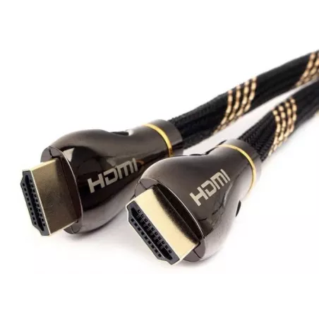 Купить кабель HDMI Cablexpert CCP-HDMI8K-2.5M в Москве, смотреть цены  в интернет-магазине goldbyte.ru