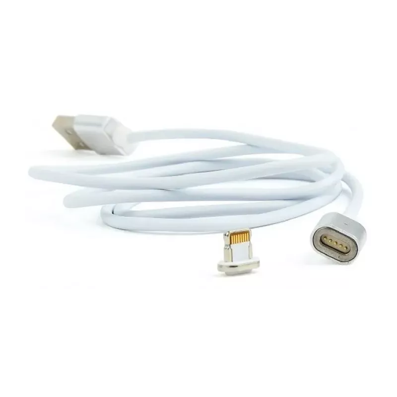 Купить кабель интерфейсный USB 2.0 Cablexpert CC-USB2-AMLMM-1M в Москве, смотреть цены  в интернет-магазине goldbyte.ru