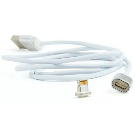 Купить кабель интерфейсный USB 2.0 Cablexpert CC-USB2-AMLMM-1M в Москве, смотреть цены  в интернет-магазине goldbyte.ru
