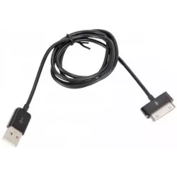 Купить кабель интерфейсный USB 2.0 Cablexpert CC-USB-SG1M в Москве, смотреть цены  в интернет-магазине goldbyte.ru