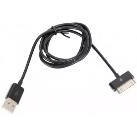 Купить кабель интерфейсный USB 2.0 Cablexpert CC-USB-SG1M в Москве, смотреть цены  в интернет-магазине goldbyte.ru