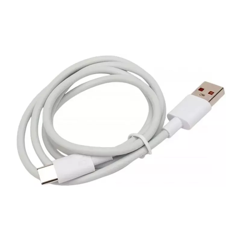 Купить кабель USB 2.0 Cablexpert CC-USB2-AMCM-66W-1M-W в Москве, смотреть цены  в интернет-магазине goldbyte.ru
