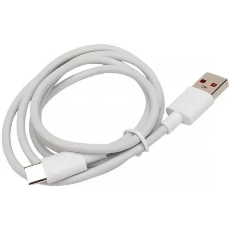 Купить кабель USB 2.0 Cablexpert CC-USB2-AMCM-66W-1M-W в Москве, смотреть цены  в интернет-магазине goldbyte.ru