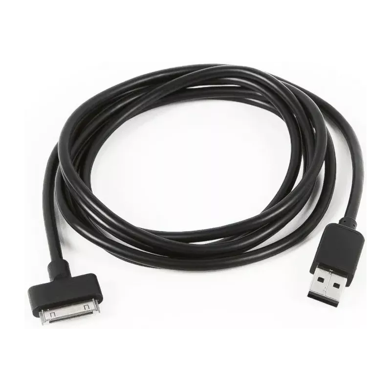 Купить кабель интерфейсный USB 2.0 Cablexpert CC-USB-AP1MB в Москве, смотреть цены  в интернет-магазине goldbyte.ru