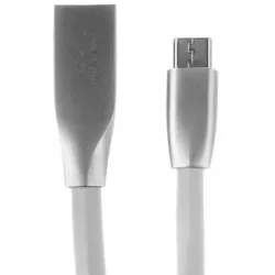 Купить кабель интерфейсный USB 2.0 Cablexpert CC-G-mUSB01W-1.8M в Москве, смотреть цены  в интернет-магазине goldbyte.ru