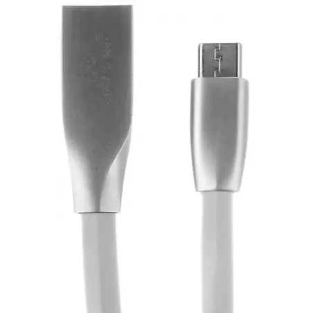 Купить кабель интерфейсный USB 2.0 Cablexpert CC-G-mUSB01W-1.8M в Москве, смотреть цены  в интернет-магазине goldbyte.ru