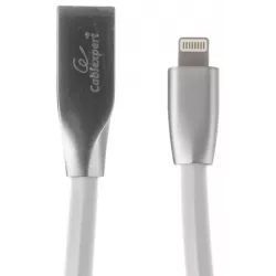 Купить кабель Cablexpert CC-G-APUSB01W-1.8M в Москве, смотреть цены  в интернет-магазине goldbyte.ru