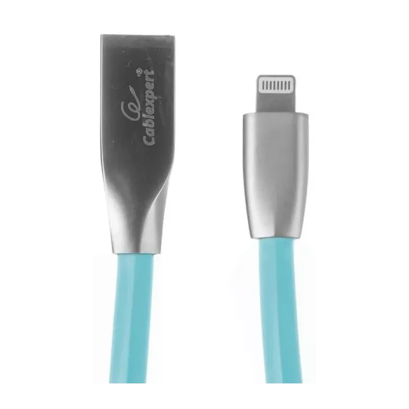 Купить кабель Cablexpert CC-G-APUSB01Bl-1M в Москве, смотреть цены  в интернет-магазине goldbyte.ru