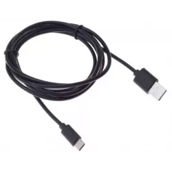 Купить кабель интерфейсный USB 2.0 Buro BHP RET TYPEC18 в Москве, смотреть цены  в интернет-магазине goldbyte.ru