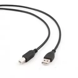 Купить кабель интерфейсный BION BXP-CCP-USB2-AMBM-030 в Москве, смотреть цены  в интернет-магазине goldbyte.ru