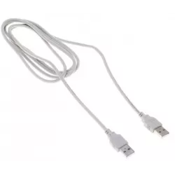 Купить кабель интерфейсный USB 2.0 Buro BHP RET USB_AM18 в Москве, смотреть цены  в интернет-магазине goldbyte.ru