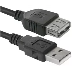Купить удлинитель BION BXP-CCP-USB2-AMAF-030 в Москве, смотреть цены  в интернет-магазине goldbyte.ru
