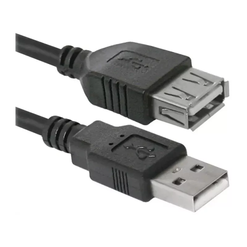 Купить удлинитель BION BXP-CCP-USB2-AMAF-030 в Москве, смотреть цены  в интернет-магазине goldbyte.ru