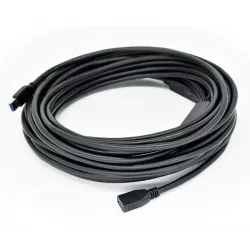 Купить кабель Kramer CA-USB3/AAE-35 в Москве, смотреть цены 96-0216035 в интернет-магазине goldbyte.ru