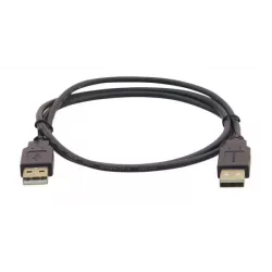 Купить кабель интерфейсный Kramer C-USB/AA-6 в Москве, смотреть цены 96-0212006 в интернет-магазине goldbyte.ru