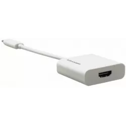 Купить адаптер Kramer ADC-U31C/HF в Москве, смотреть цены 99-97210001 в интернет-магазине goldbyte.ru