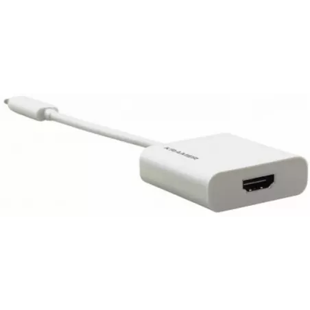 Купить адаптер Kramer ADC-U31C/HF в Москве, смотреть цены 99-97210001 в интернет-магазине goldbyte.ru