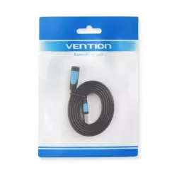 Купить кабель интерфейсный USB 3.0 удлинитель Vention VAS-A13-B050 в Москве, смотреть цены  в интернет-магазине goldbyte.ru