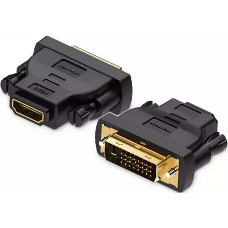 Купить адаптер Vention ECDB0 в Москве, смотреть цены  в интернет-магазине goldbyte.ru