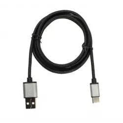 Купить кабель интерфейсный USB 2.0 LAZSO WU-206(1,2m) в Москве, смотреть цены  в интернет-магазине goldbyte.ru