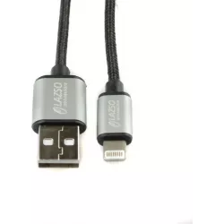 Купить кабель интерфейсный USB 2.0 LAZSO WU-202(1,2m) в Москве, смотреть цены  в интернет-магазине goldbyte.ru