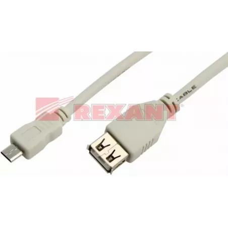 Купить кабель Rexant 18-1161 в Москве, смотреть цены  в интернет-магазине goldbyte.ru