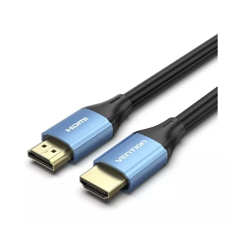 Купить кабель интерфейсный HDMI Vention ALHSN в Москве, смотреть цены  в интернет-магазине goldbyte.ru