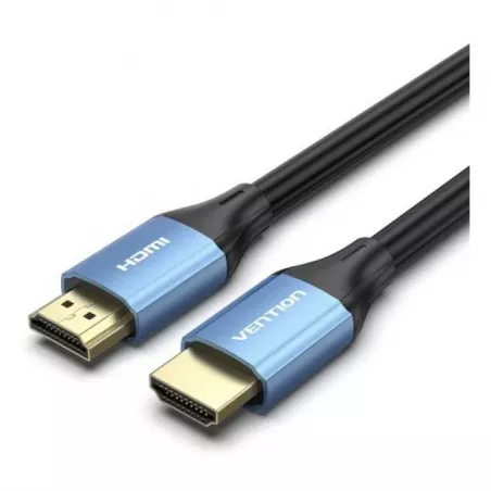 Купить кабель интерфейсный HDMI Vention ALHSN в Москве, смотреть цены  в интернет-магазине goldbyte.ru
