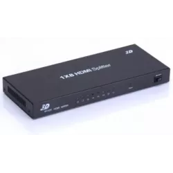 Купить разветвитель HDMI Vention AKQB0 в Москве, смотреть цены  в интернет-магазине goldbyte.ru