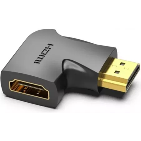 Купить адаптер Vention AIPB0 в Москве, смотреть цены  в интернет-магазине goldbyte.ru