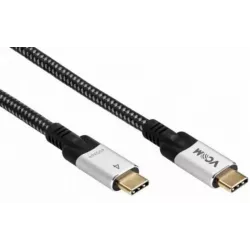 Купить кабель VCOM CU560-1.5M в Москве, смотреть цены  в интернет-магазине goldbyte.ru