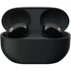 Купить наушники беспроводные Sony WF-1000XM5 в Москве, смотреть цены WF-1000XM5/BC в интернет-магазине goldbyte.ru