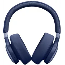 Купить гарнитура беспроводная JBL LIVE 770NC в Москве, смотреть цены JBLLIVE770NCBLU в интернет-магазине goldbyte.ru