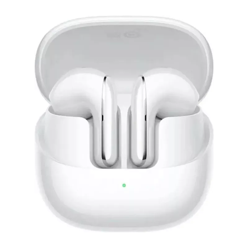 Купить гарнитура wireless Xiaomi Buds 5 в Москве, смотреть цены BHR8117GL в интернет-магазине goldbyte.ru